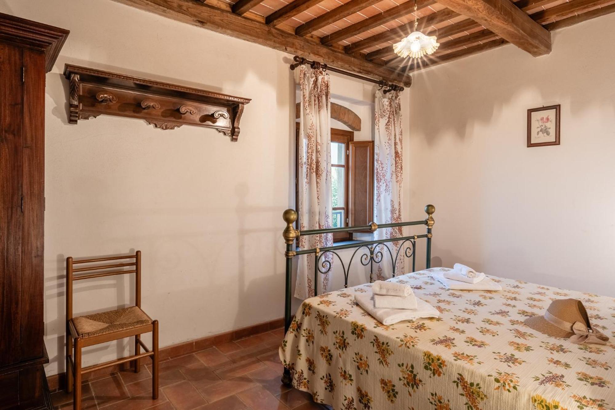 Villa Agriturismo Fadanelli - Il Granaio à Lamporecchio Extérieur photo